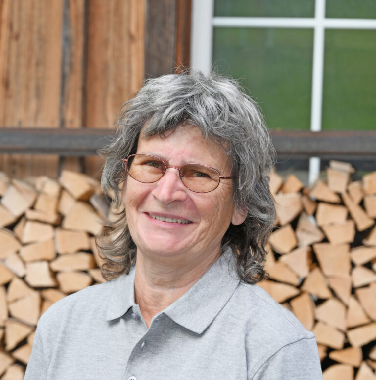 Reinigungskraft Chatrigna Lenatti