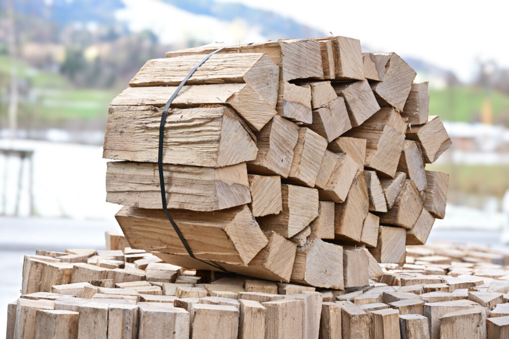 Cheminéeholzbund der FOAG